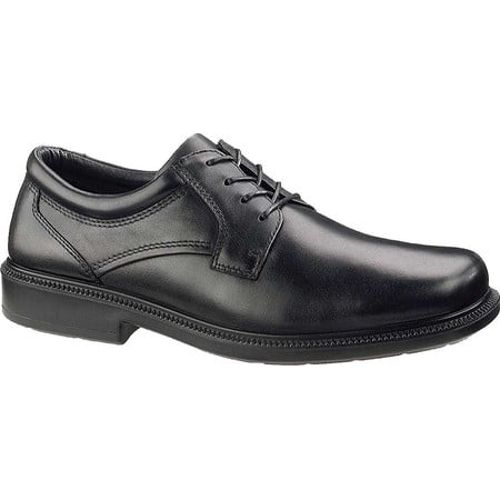 Hush Puppies Mens Strategy Oxford